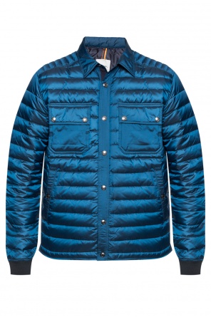 Pikowana kurtka puchowa, zdjęcie 1 Pikowana kurtka puchowa od Paul Smith
